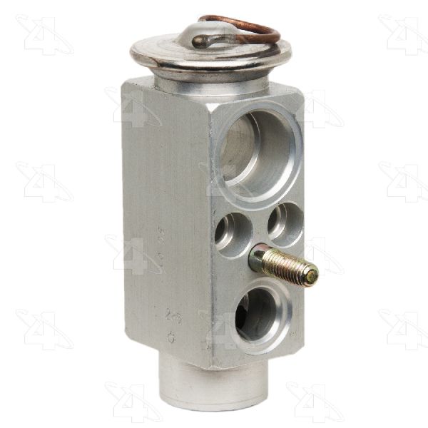 2010-2018 Mercedes-Benz Sprinter 3500 A/C Expansion Valve - Front (Four Seasons)