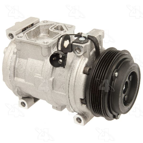 1996-1998 BMW 328i A/C Compressor (Four Seasons)