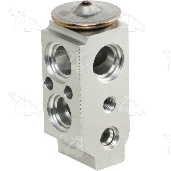 2006-2009 Kia Rio A/C Expansion Valve (Four Seasons)