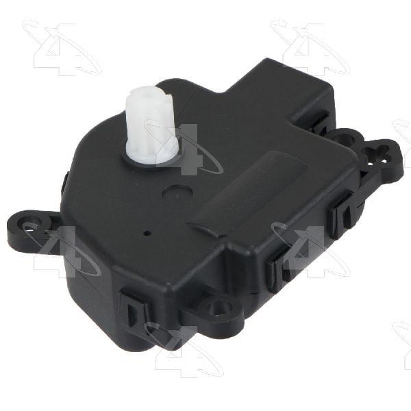 2007-2010 Jeep Wrangler HVAC Recirculation Door Actuator (Four Seasons)