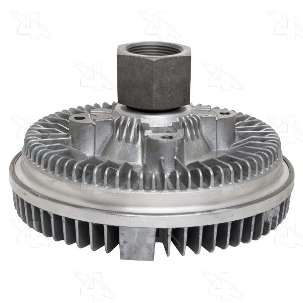 2001-2005 GMC Sierra 3500 Engine Cooling Fan Clutch (Four Seasons)