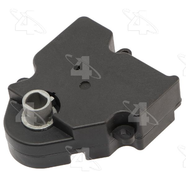 2002-2012 International 4300 HVAC Recirculation Door Actuator (Four Seasons)