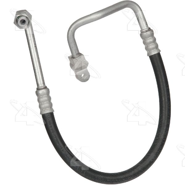 2002-2006 Mazda MPV A/C Refrigerant Discharge Hose (Four Seasons)