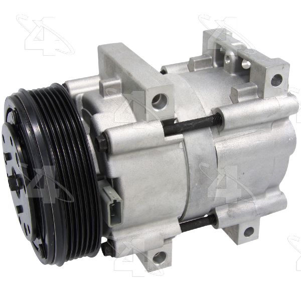 1994 Mazda B3000 A/C Compressor Kit (Four Seasons)