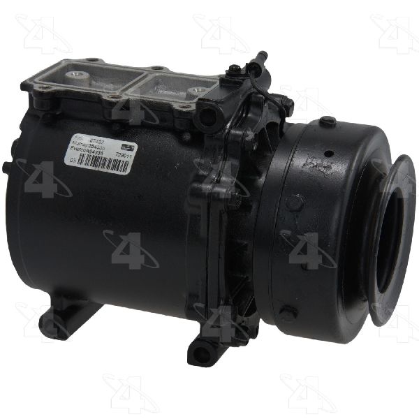 1993-1996 Mitsubishi Mirage A/C Compressor (Four Seasons)