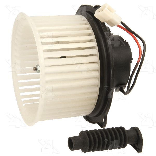 2003-2006 Kia Sorento HVAC Blower Motor (Four Seasons)