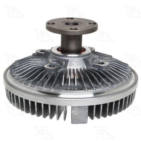 1993-1998 Jeep Grand Cherokee Engine Cooling Fan Clutch (Four Seasons)