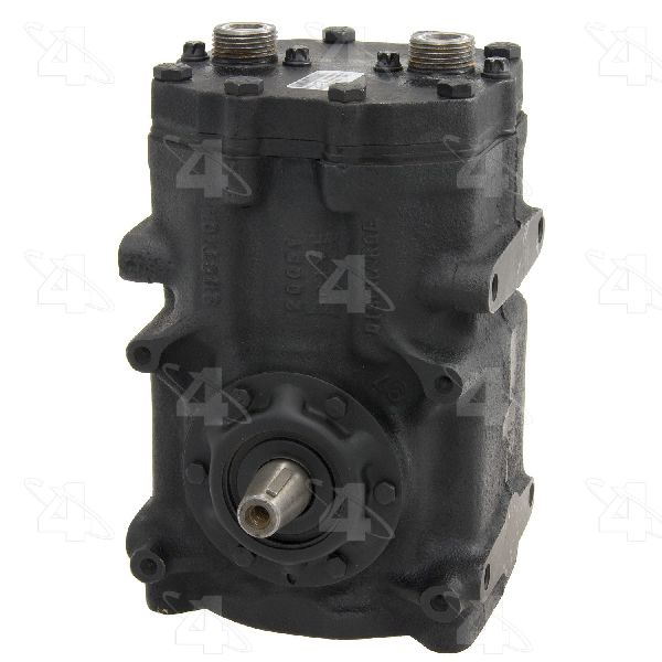1969 Lincoln Continental A/C Compressor (Four Seasons)