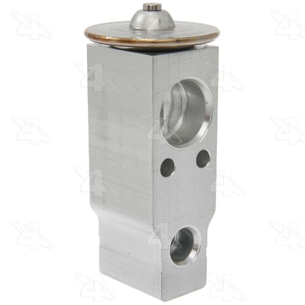 2003-2006 Mitsubishi Montero A/C Expansion Valve - Front (Four Seasons)