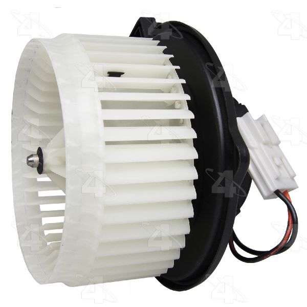 1999-2003 Mitsubishi Galant HVAC Blower Motor (Four Seasons)