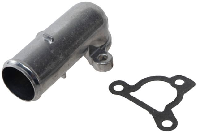 1995-1998 Toyota T100 Engine Coolant Water Outlet (Four Seasons)