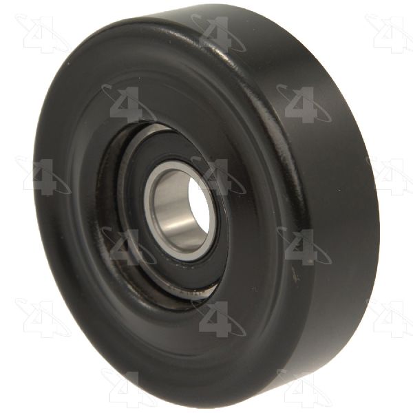 2010-2013 Chevrolet Equinox Accessory Drive Belt Tensioner Pulley (Four Seasons)