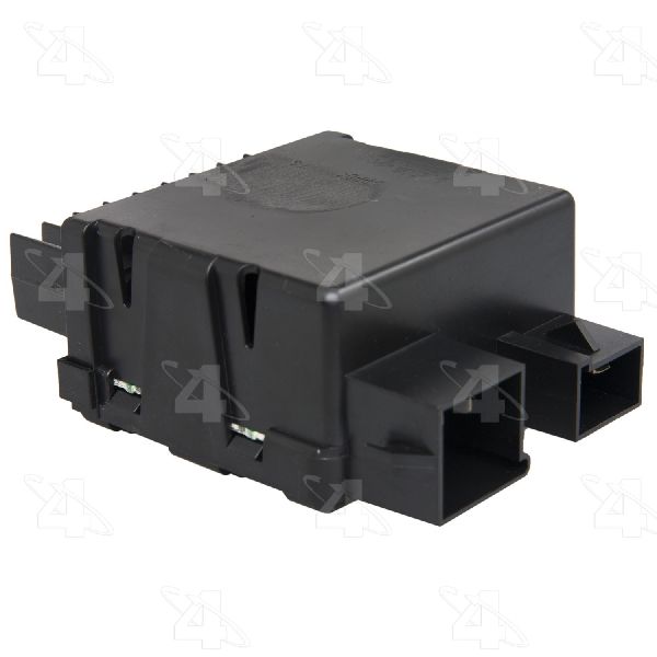 1995 Ford Contour HVAC Blower Motor Resistor (Four Seasons)