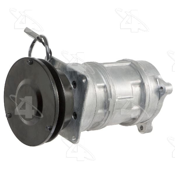 1962-1966 Chevrolet Suburban A/C Compressor (Four Seasons)
