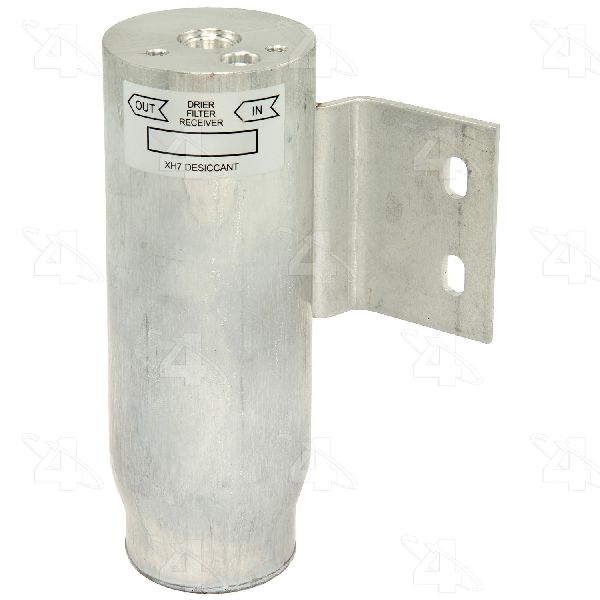 1996-2000 Dodge Caravan A/C Receiver Drier (Four Seasons)