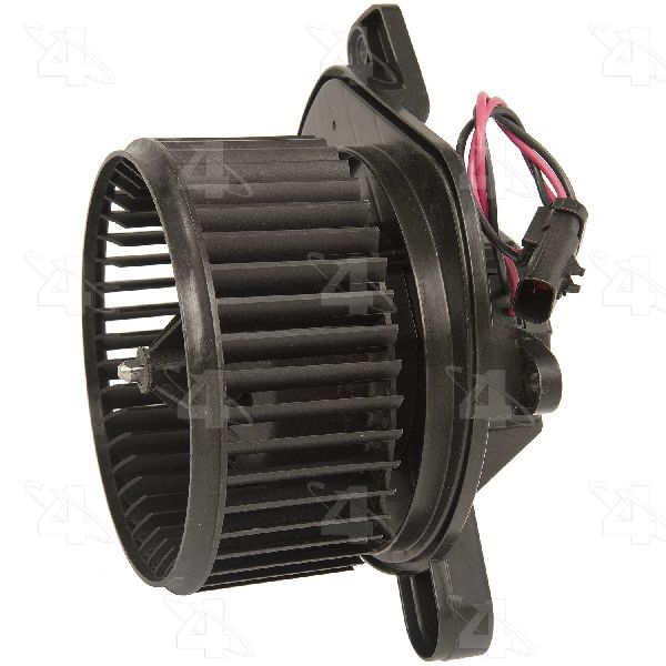2006-2010 Chrysler PT Cruiser HVAC Blower Motor (Four Seasons)