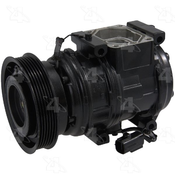 1992-1993 Lexus ES300 A/C Compressor (Four Seasons)