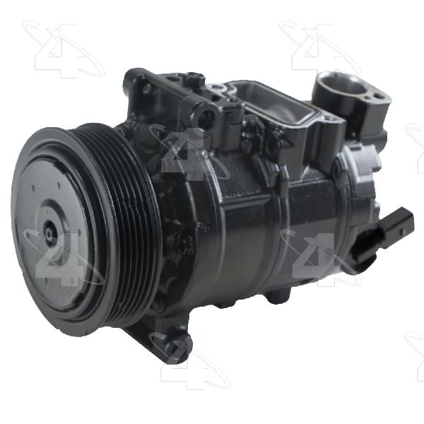 2017-2022 Audi Q7 A/C Compressor (Four Seasons)