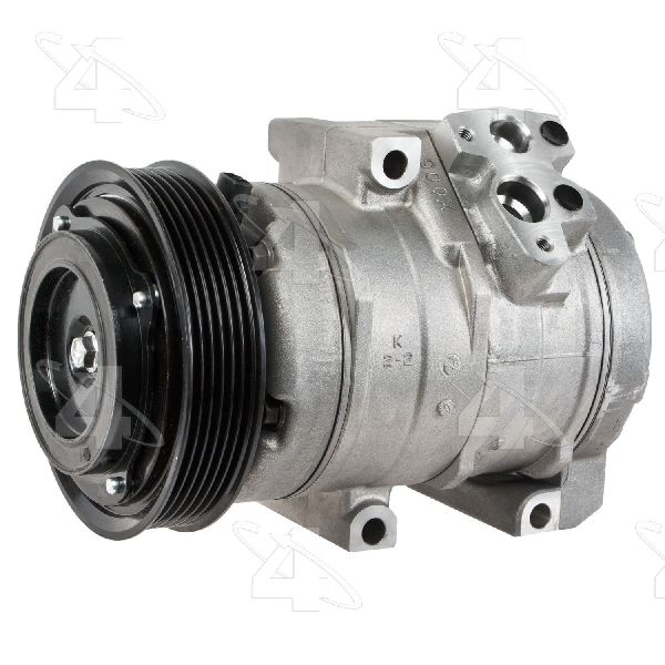 2002-2006 Mazda MPV A/C Compressor (Four Seasons)