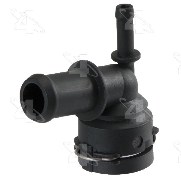 1998-2005 Volkswagen Beetle Engine Coolant Hose Connector (Four Seasons)