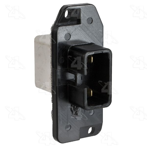 1999-2002 Toyota Solara HVAC Blower Motor Resistor (Four Seasons)