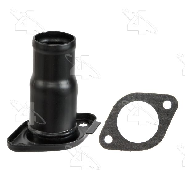 1998-2003 Dodge Durango Engine Coolant Water Outlet (Four Seasons)