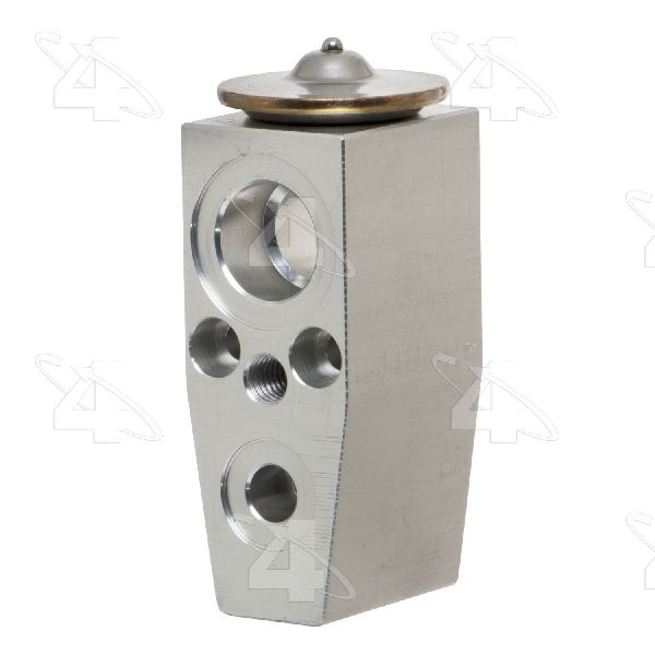 2013-2019 Ford Flex A/C Expansion Valve - Rear (Four Seasons)