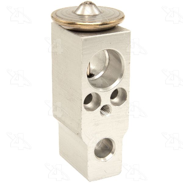 2007-2015 Mazda CX-9 A/C Expansion Valve - Front (Four Seasons)