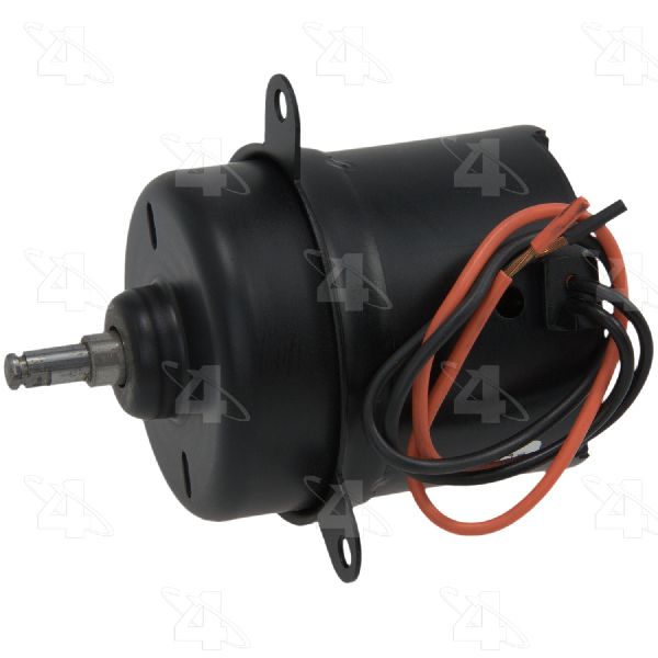 1995-1999 Hyundai Accent Engine Cooling Fan Motor (Four Seasons)