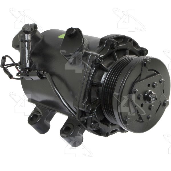 2001-2002 Oldsmobile Aurora A/C Compressor (Four Seasons)