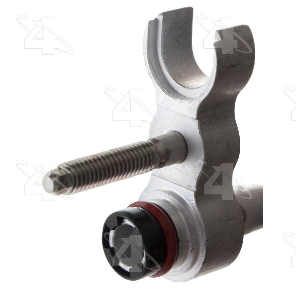 2007-2009 Mercedes-Benz ML320 A/C Refrigerant Liquid Hose (Four Seasons)