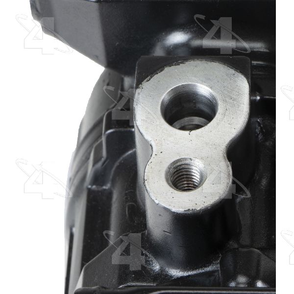 2019-2023 Ram 1500 Classic A/C Compressor (Four Seasons)