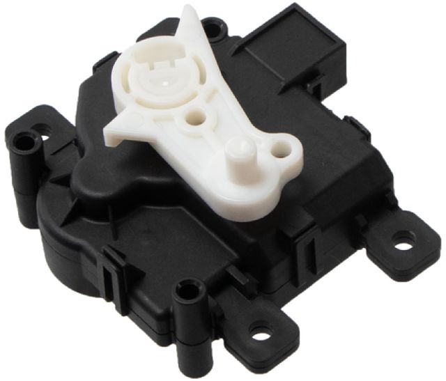 2016-2021 Honda Civic HVAC Recirculation Door Actuator (Four Seasons)