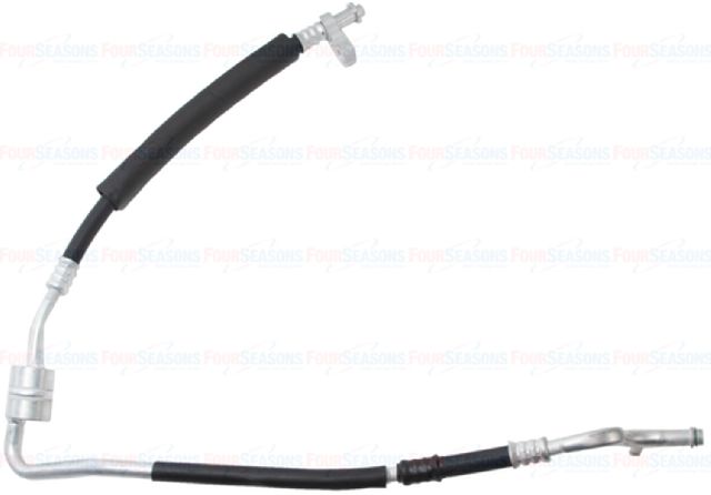 1993-1998 Volkswagen Golf A/C Refrigerant Suction Hose (Four Seasons)