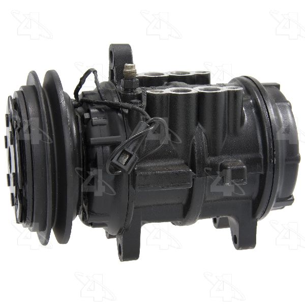 1985 Dodge B250 A/C Compressor (Four Seasons)
