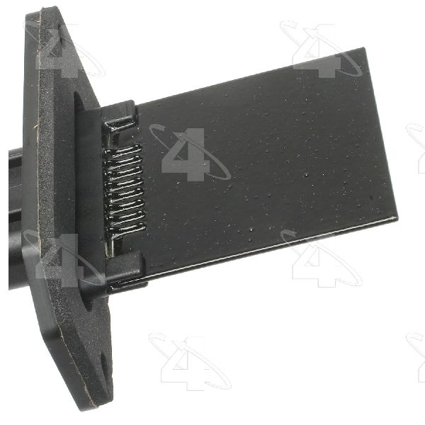2007-2010 Ford Explorer HVAC Blower Motor Resistor - Front or Rear (Four Seasons)