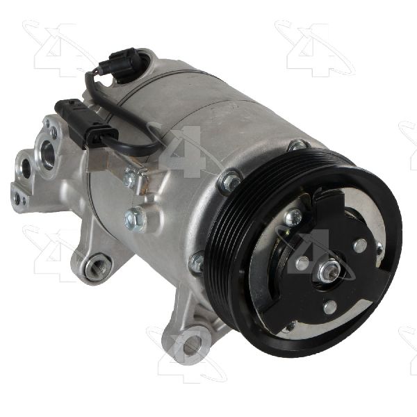 2015-2019 Mini Cooper A/C Compressor (Four Seasons)