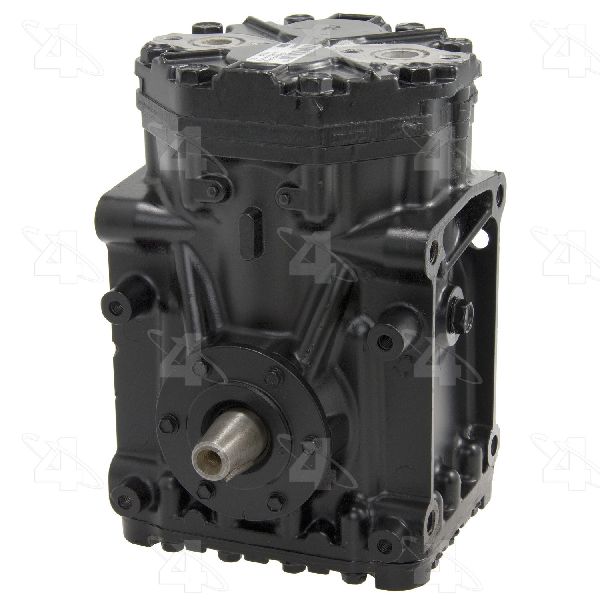 1975-1979 Dodge Colt A/C Compressor (Four Seasons)