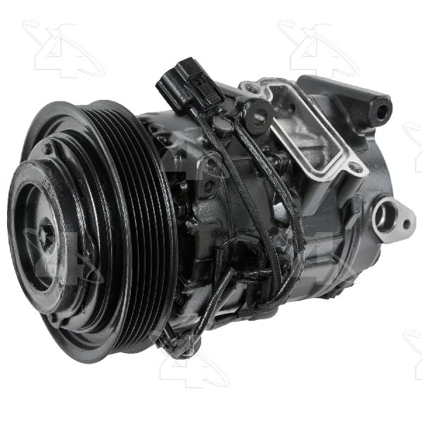 2005-2012 Acura RL A/C Compressor (Four Seasons)