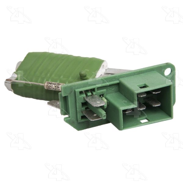 1999-2003 Saab 9-3 HVAC Blower Motor Resistor (Four Seasons)