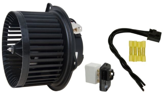 1995-2004 Toyota Tacoma HVAC Blower Motor Kit (Four Seasons)