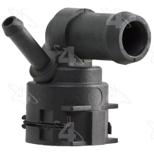 2009-2012 Volkswagen CC Engine Coolant Hose Connector (Four Seasons)