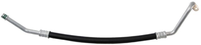 2004-2009 Cadillac SRX A/C Refrigerant Suction Hose (Four Seasons)