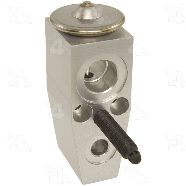 2008-2011 Ford Focus A/C Expansion Valve (Four Seasons)