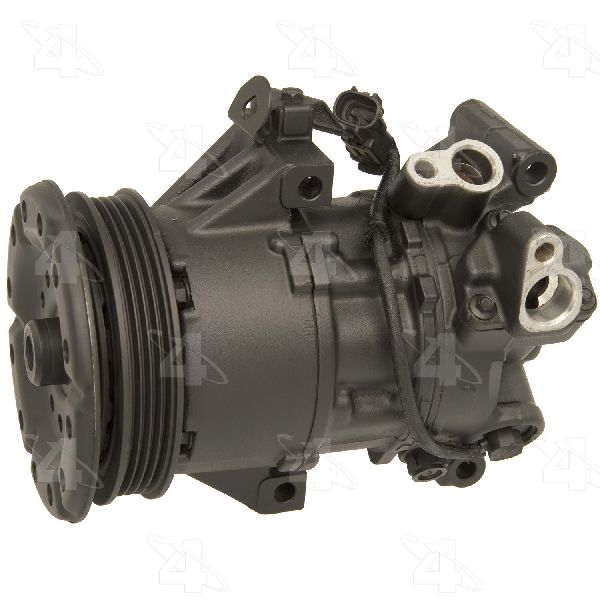 2004-2006 Scion xA A/C Compressor (Four Seasons)