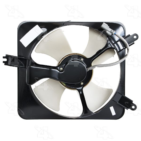 1997 Acura CL A/C Condenser Fan Assembly (Four Seasons)