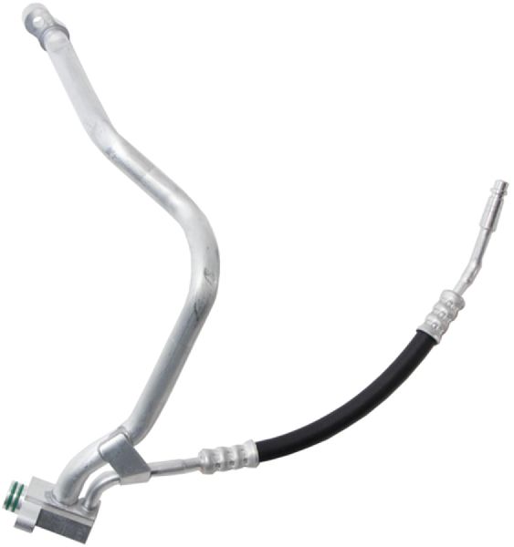 2009-2015 Mini Cooper A/C Refrigerant Suction Hose (Four Seasons)