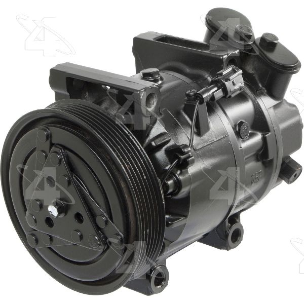 1996-1997 INFINITI I30 A/C Compressor (Four Seasons)