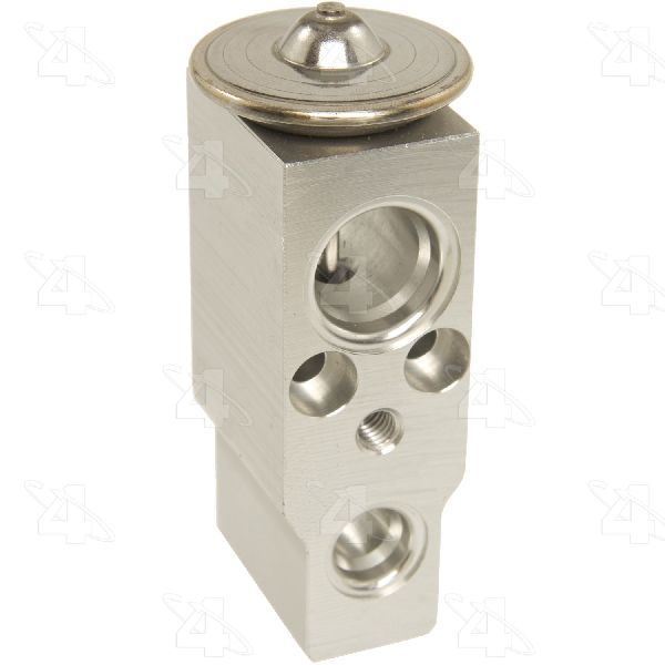 2005-2006 Lincoln Navigator A/C Expansion Valve - Rear (Four Seasons)