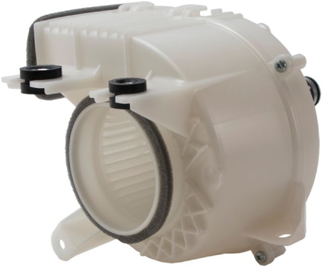 2010-2015 Toyota Prius Drive Motor Battery Pack Cooling Fan Assembly (Four Seasons)